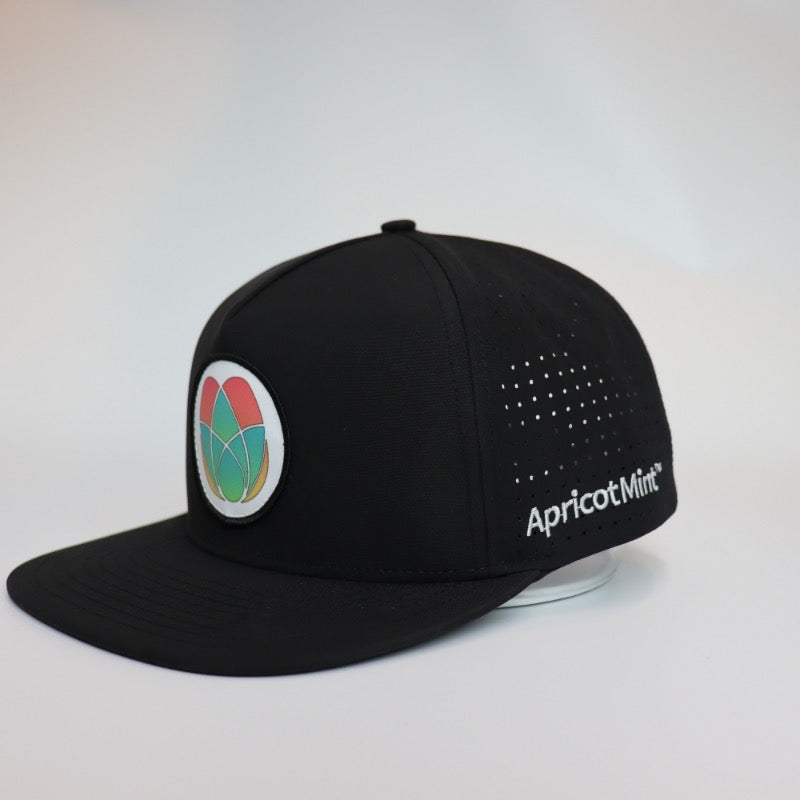 ApricotMint Comfort fit Outdoor Causal Hat, breathable, water repellent fabric