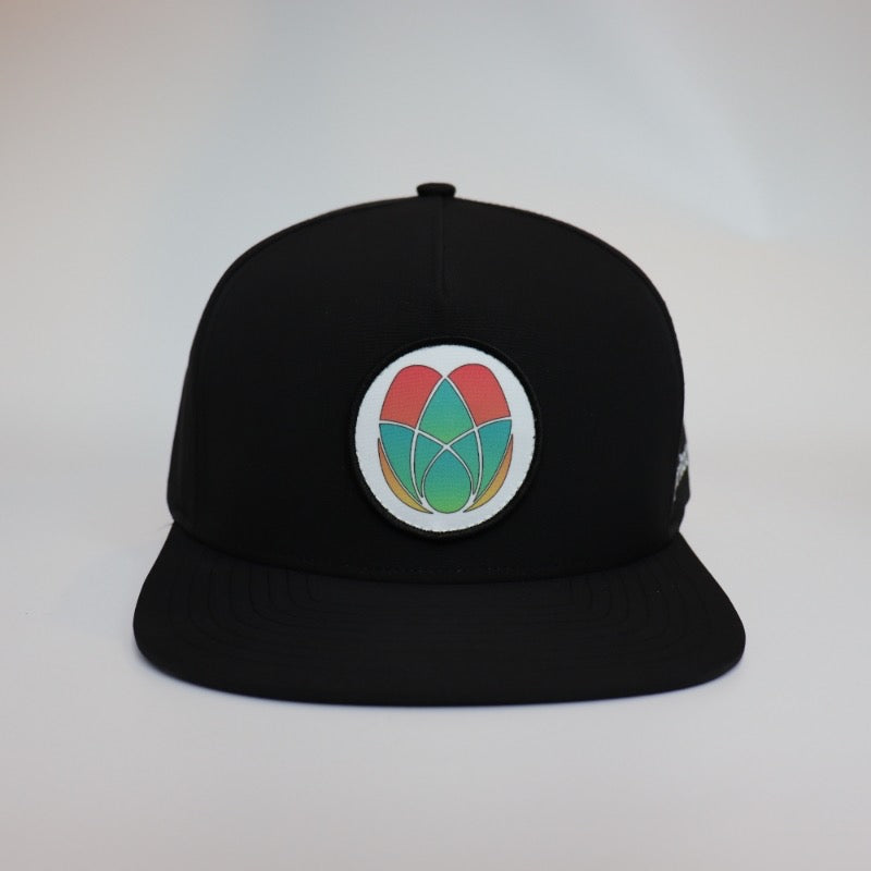 ApricotMint Comfort fit Outdoor Causal Hat, breathable, water repellent fabric