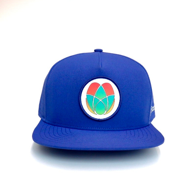 ApricotMint Comfort fit Outdoor Causal Hat, breathable, water repellent fabric