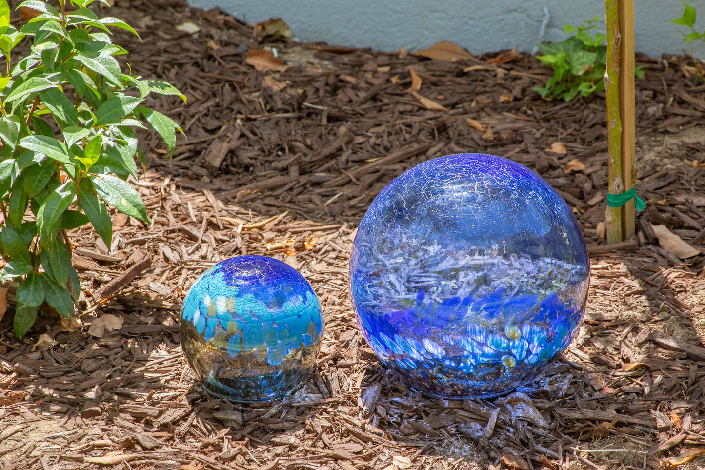 Bottom Solar LED module for 6" 8" and 10" Solar LED Orbs