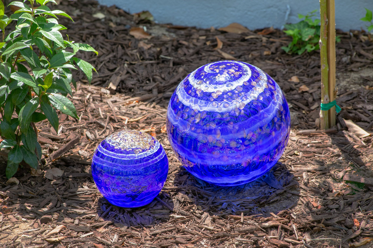 Bottom Solar LED module for 6" 8" and 10" Solar LED Orbs