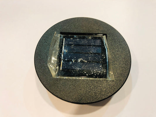 Top Solar LED module for 12" Solar LED Orbs