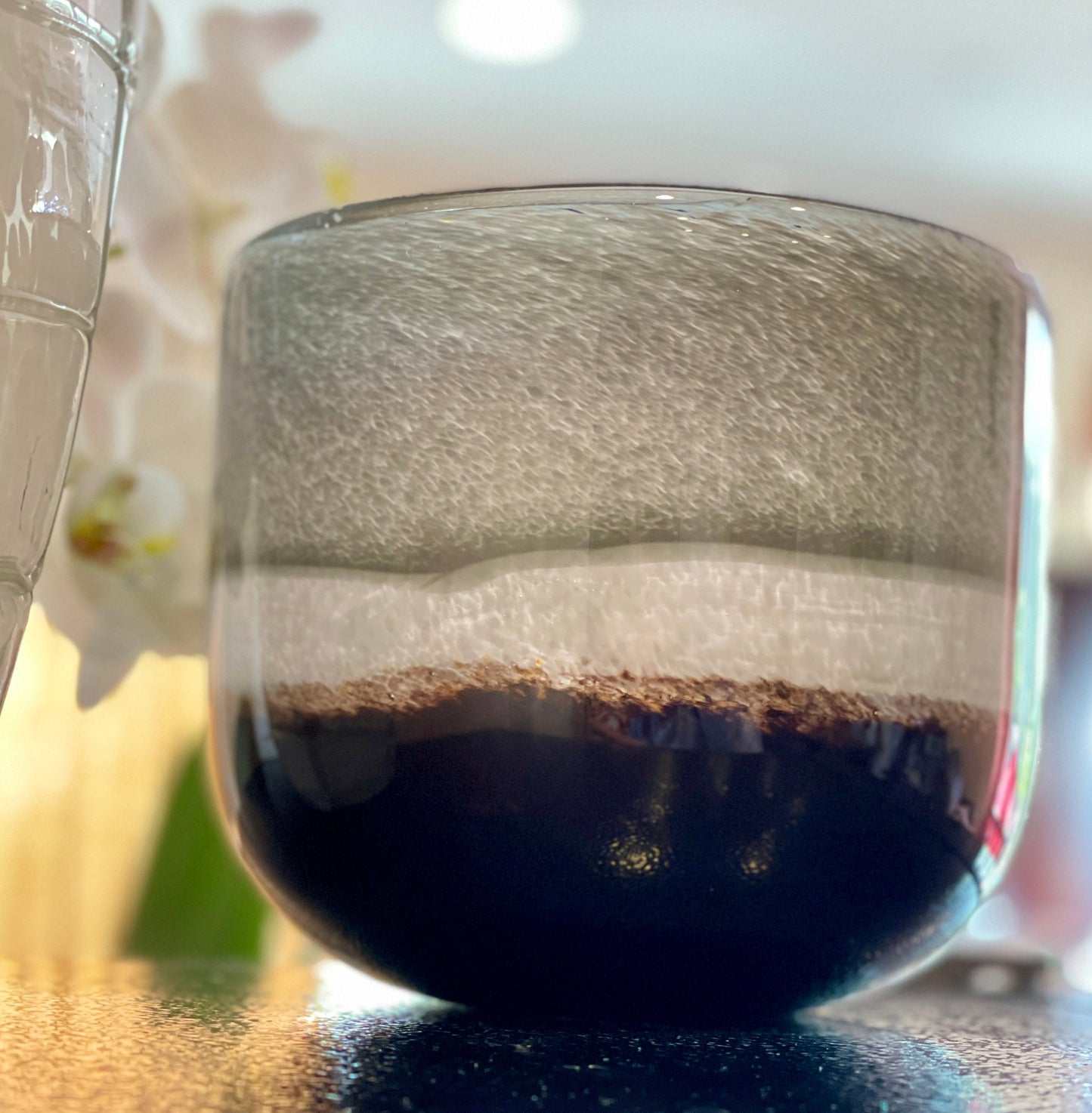 Viterra Gallery Collection Jasper Vase