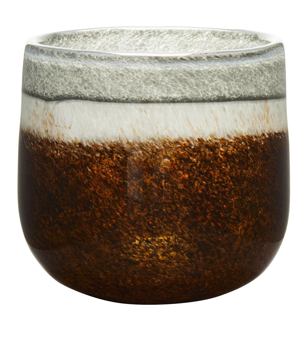 Viterra Gallery Collection Jasper Vase