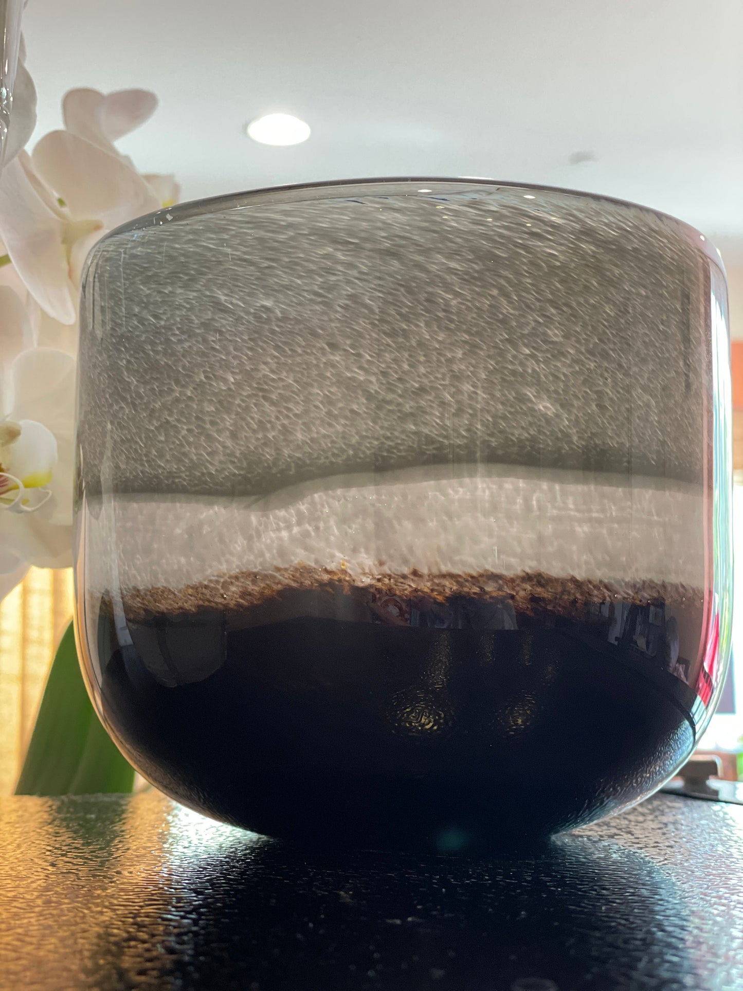 Viterra Gallery Collection Jasper Vase