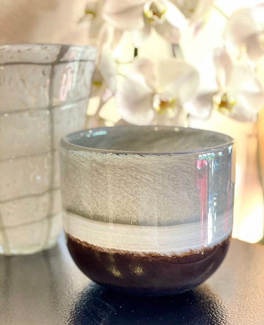 Viterra Gallery Collection Jasper Vase