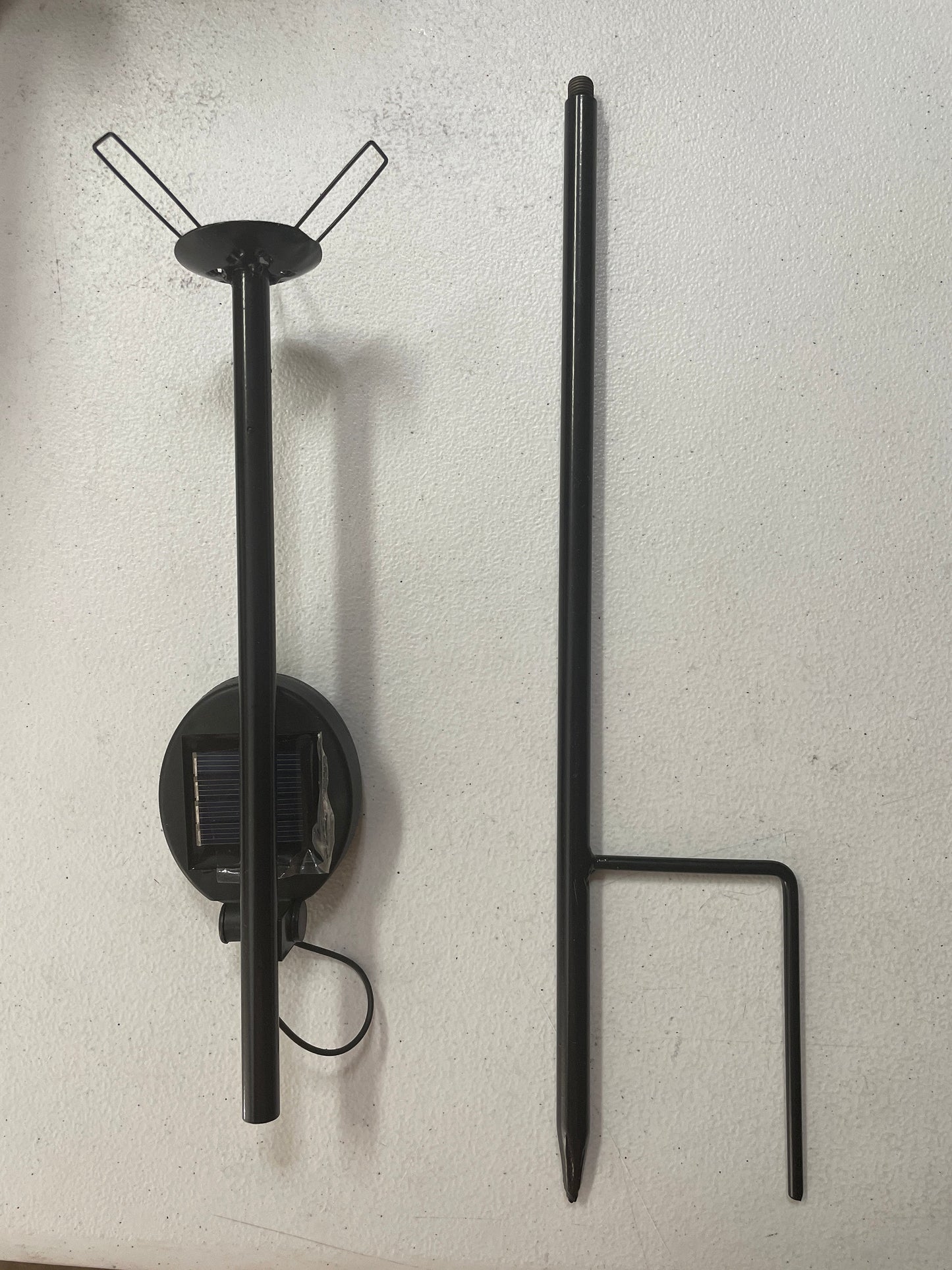 Replacement Solar LED Stake